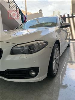 بی ئێم دەبڵیو سیریەس 5